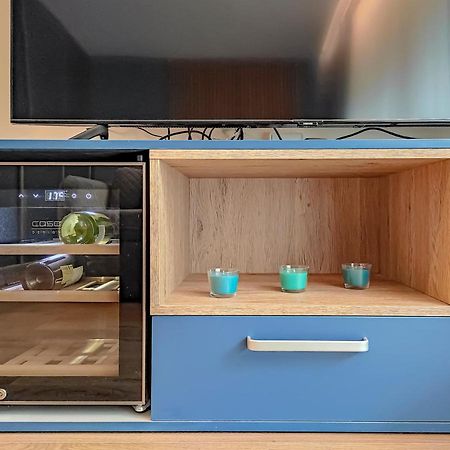 Comfy Rest Apartamentai Kalno Namuose Juodkrantė Esterno foto
